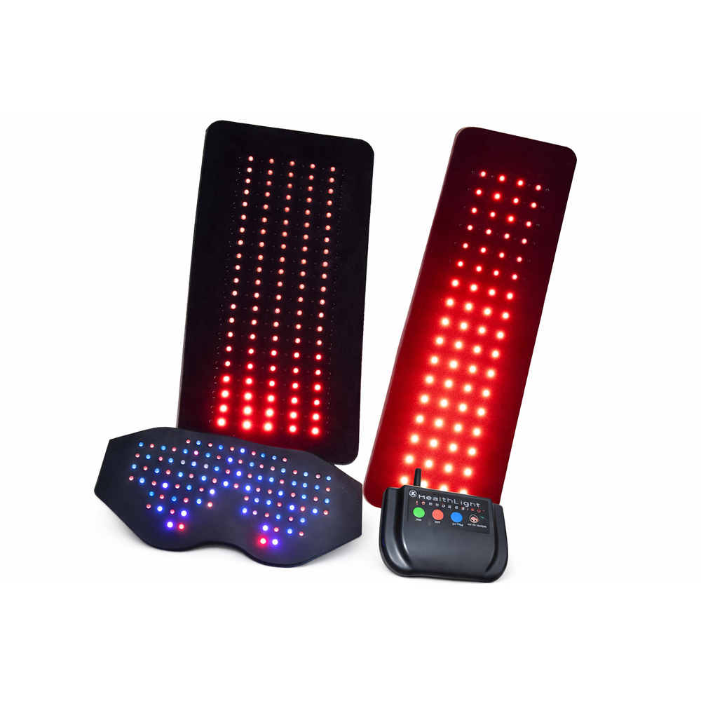 HealthLight Ultimate Body Kit