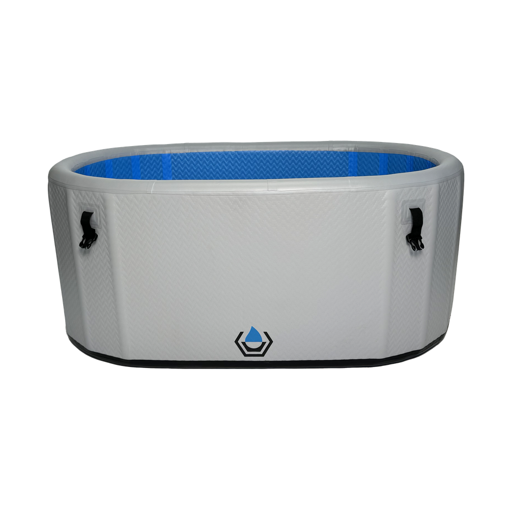 Natural High™ Extreme Experience (Inflatable Tub, Hot & Cold)