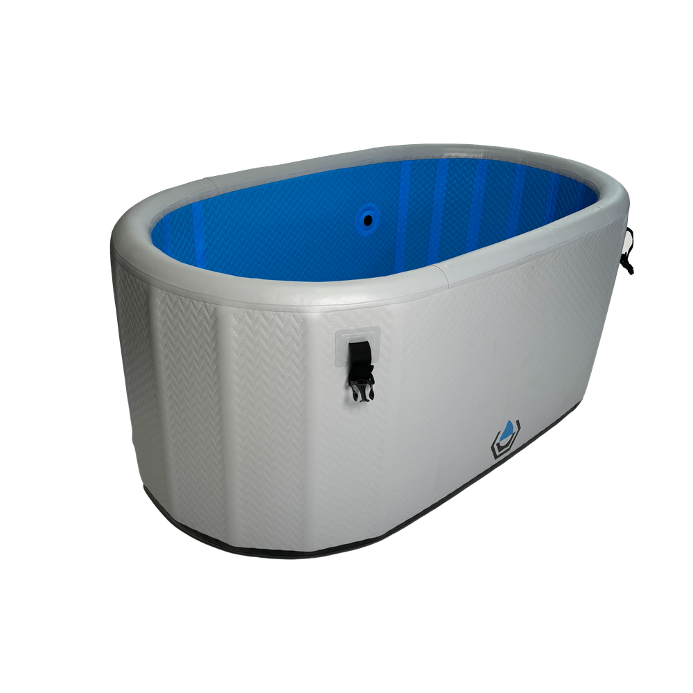 Natural High™ Extreme Experience (Inflatable Tub, Hot & Cold)