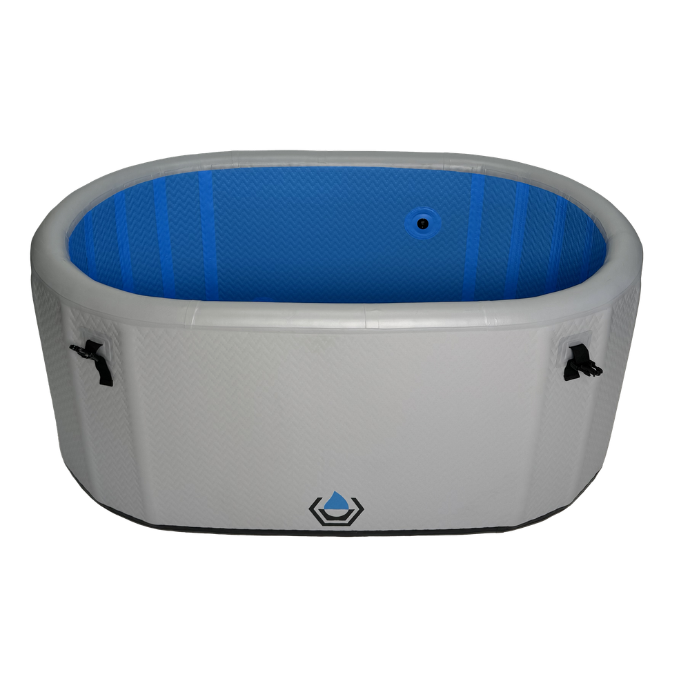 Natural High™ Extreme Experience (Inflatable Tub, Hot & Cold)