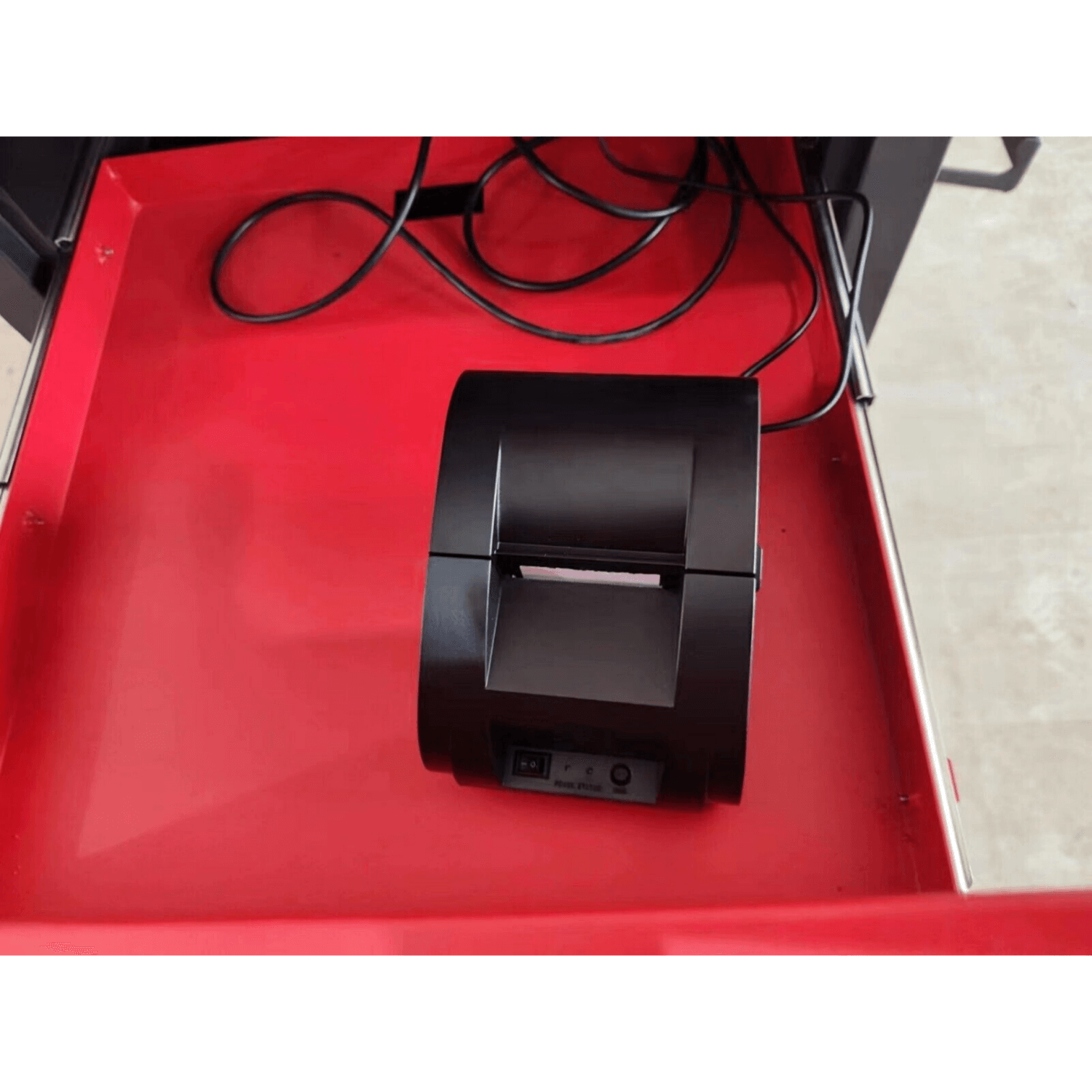 Katool AV651 3D Wheel Alignment Machine with Cabinet