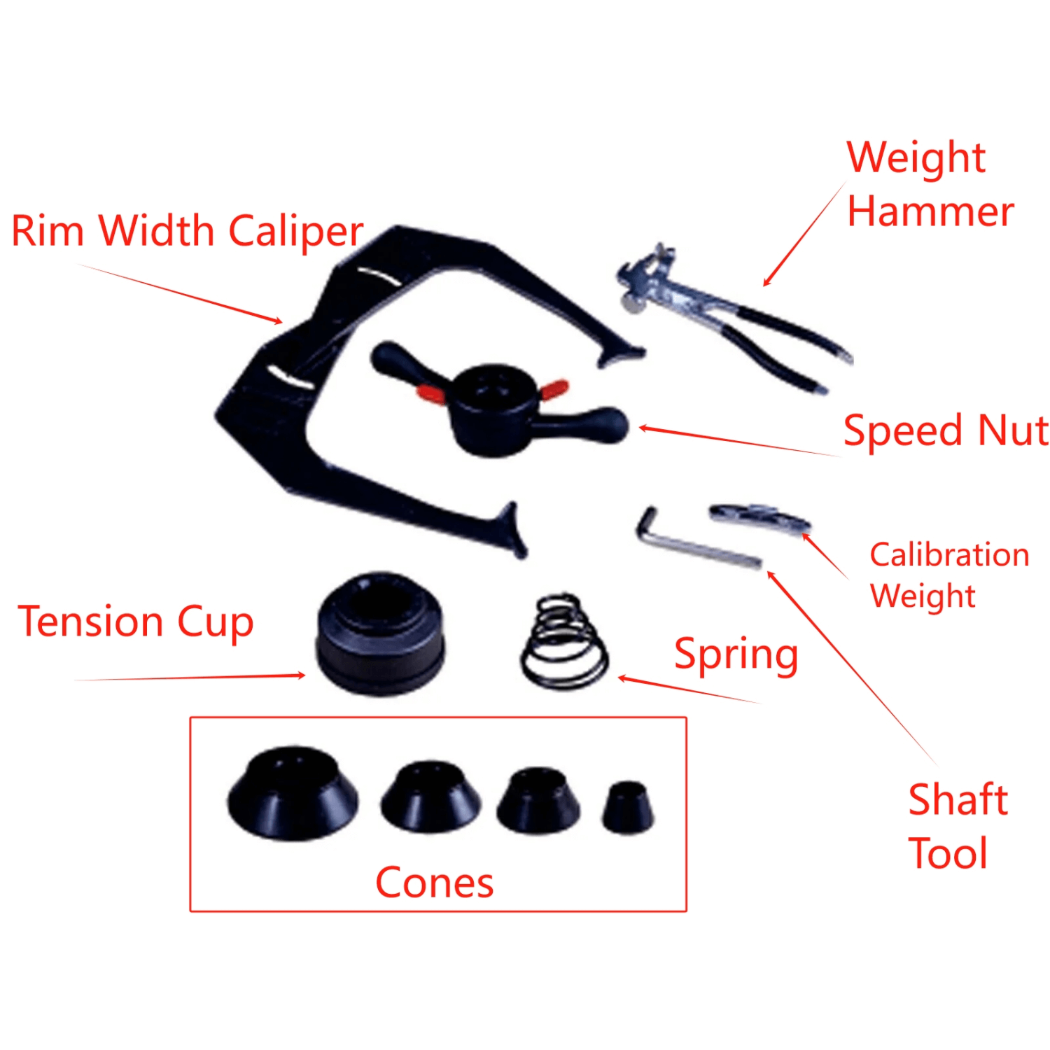 Katool KT-T835 Tire Changer & KT-B700 Wheel Balancer Combo