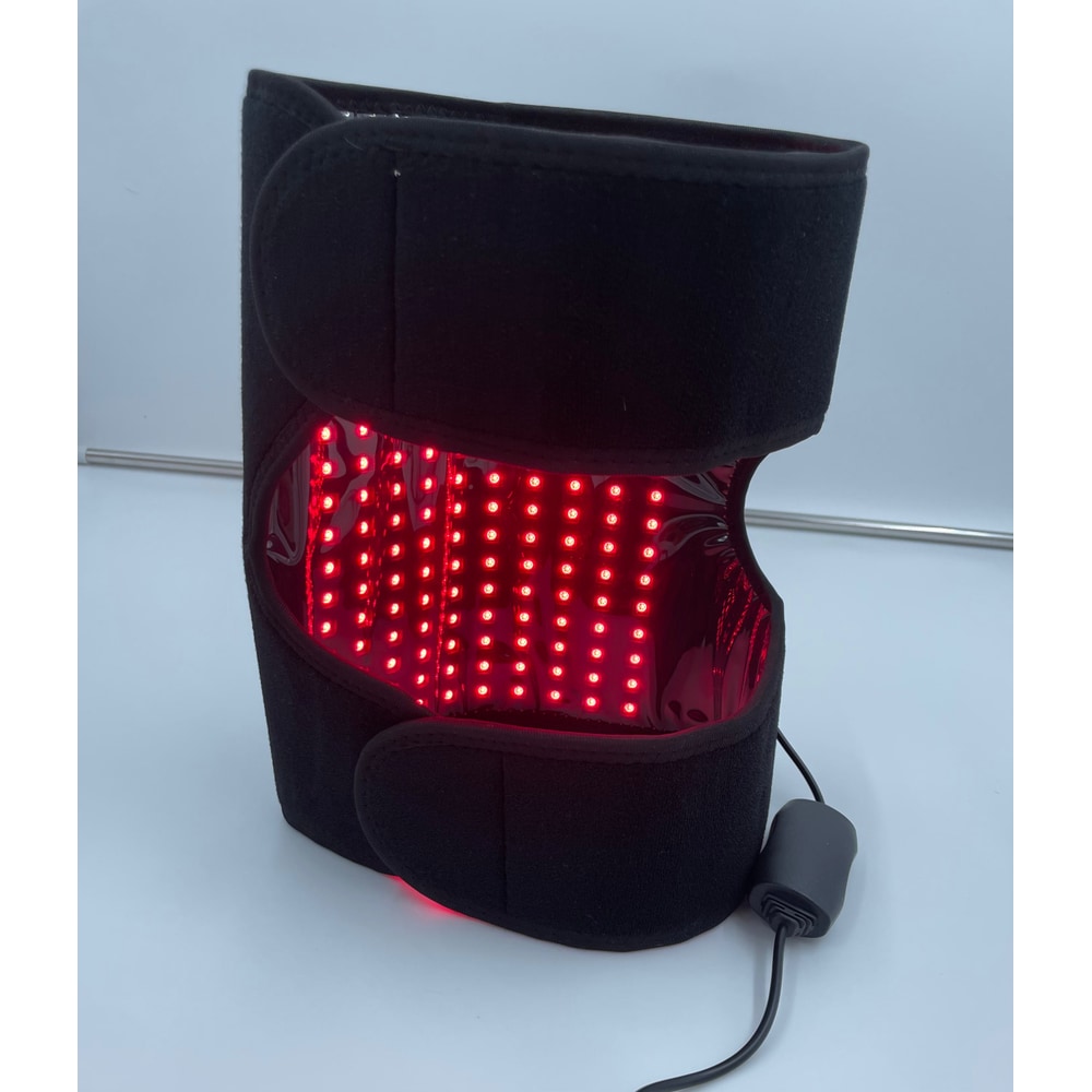 Red Light 3-in-1 Pad – Pain Relief & Recovery | 540 LEDs + 12V Car Adapter
