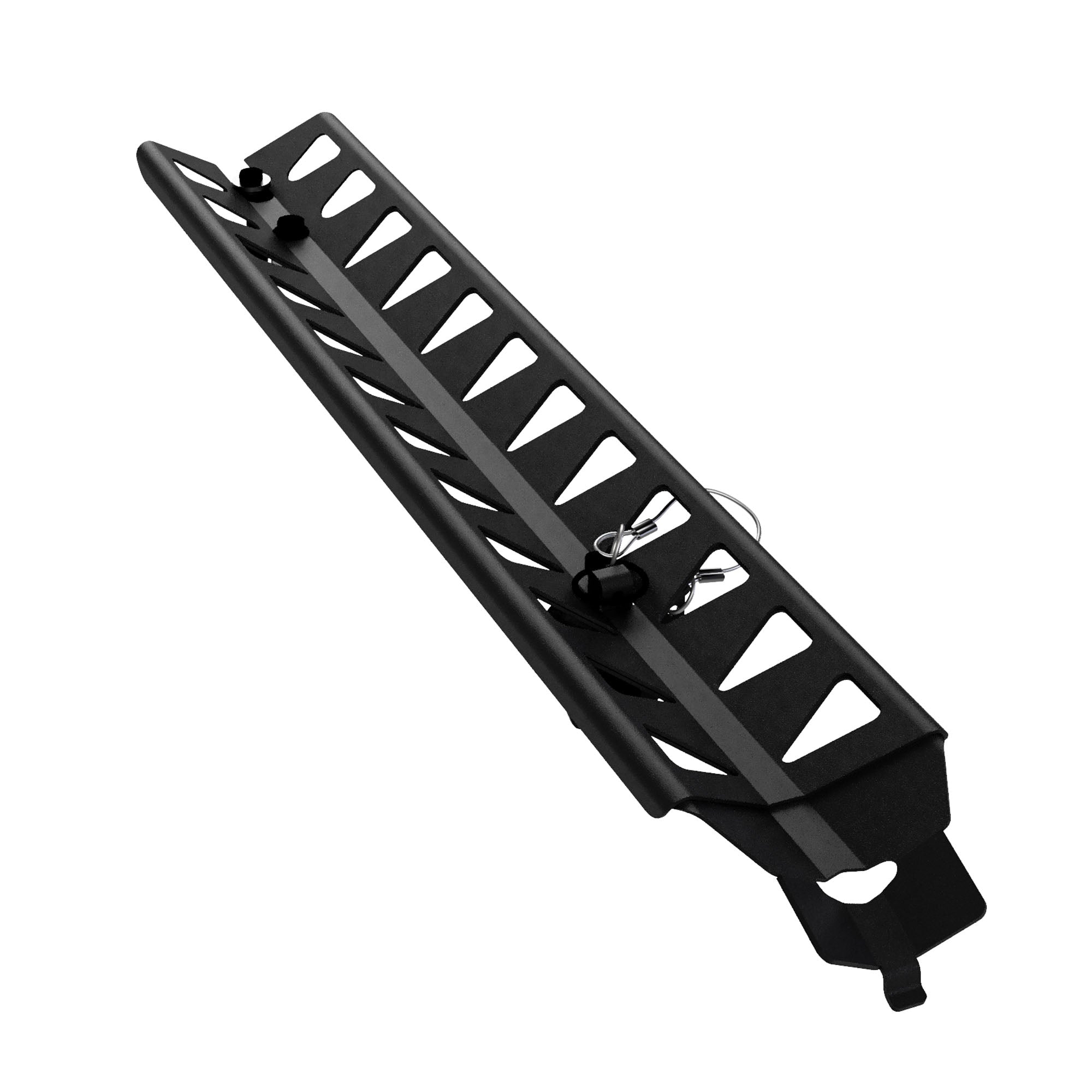 Loading Ramp for Mini Bike Racks