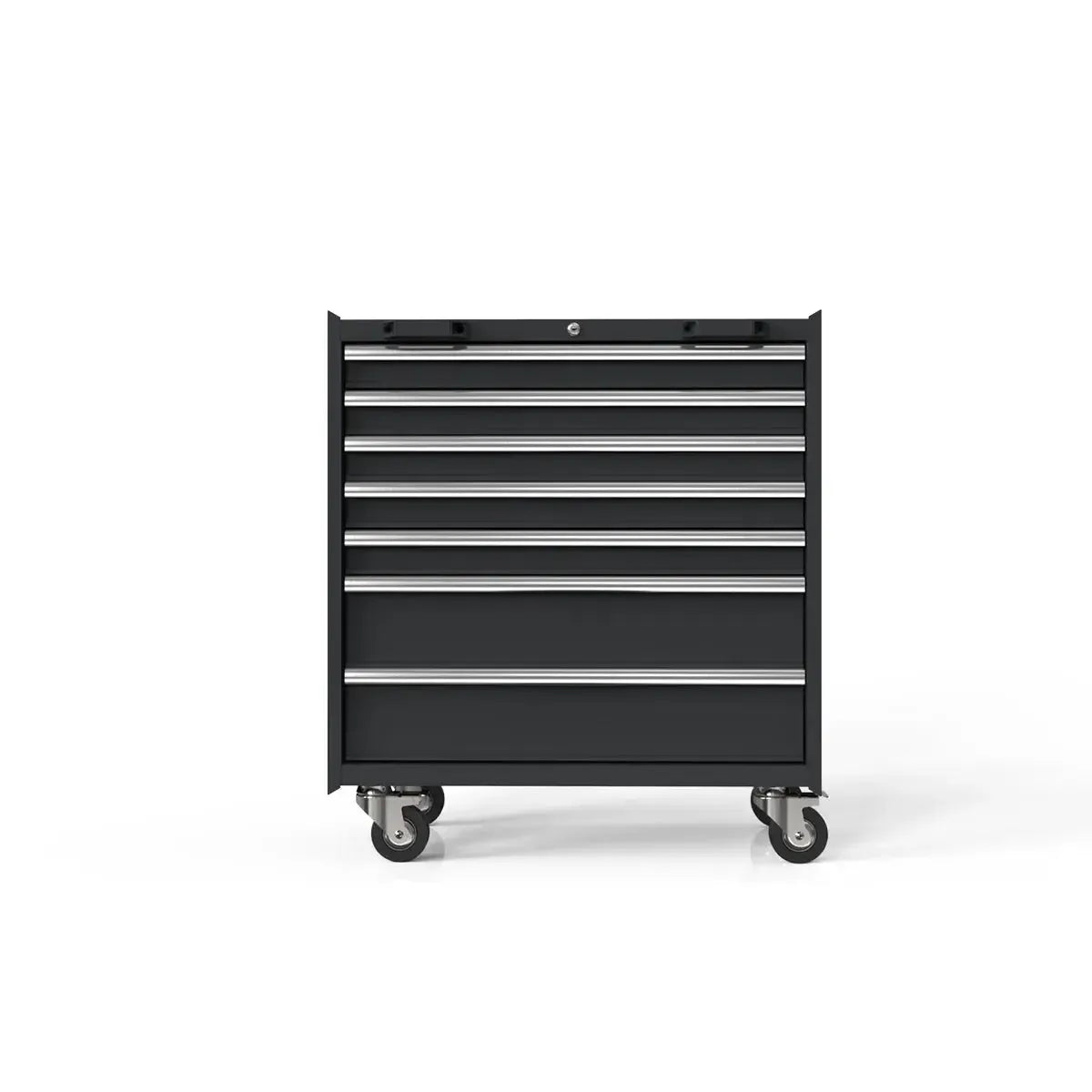OSM Pro Series | 34" 7-Drawer Roller Cabinet