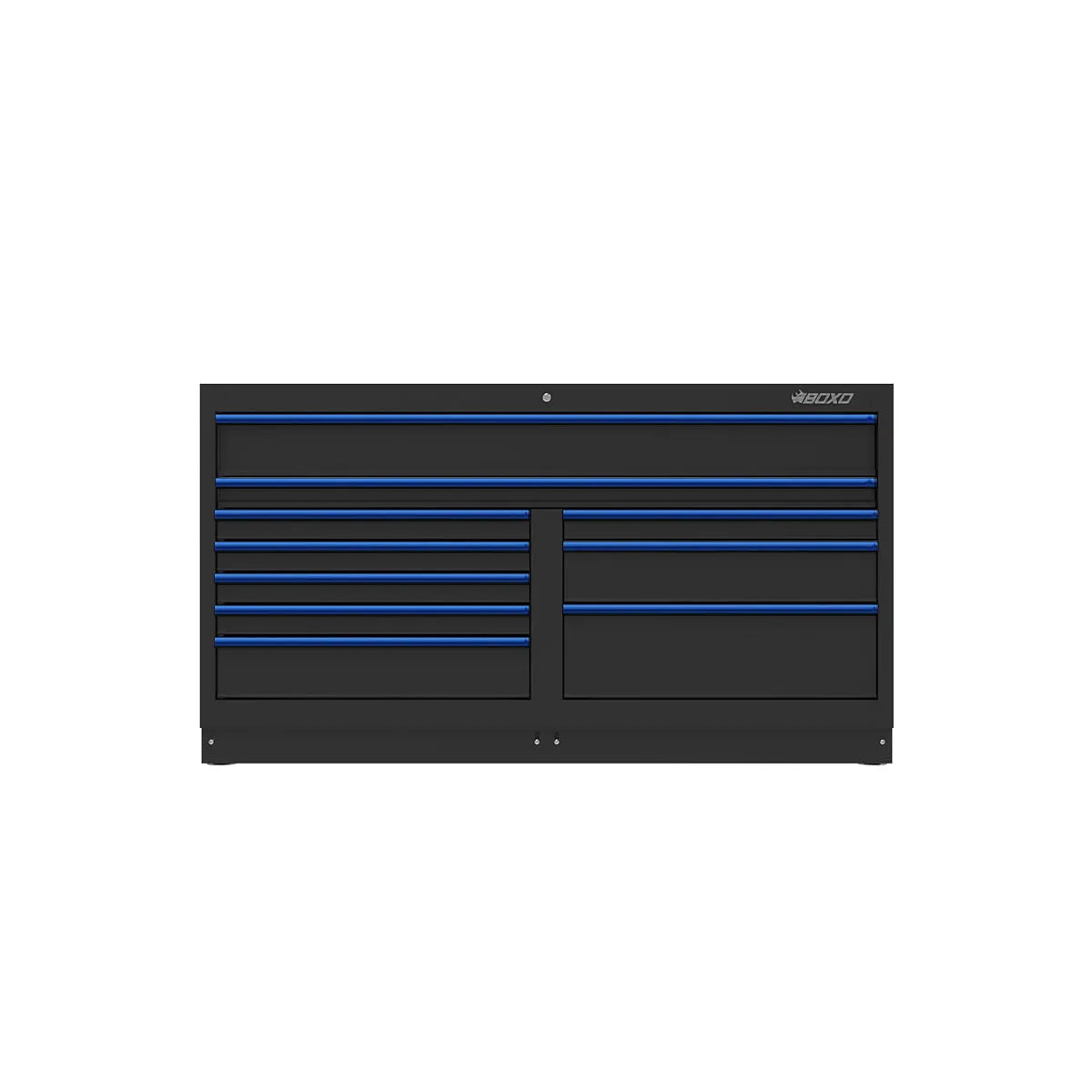 OSM Pro Series | 68" 10-Drawer Cabinet