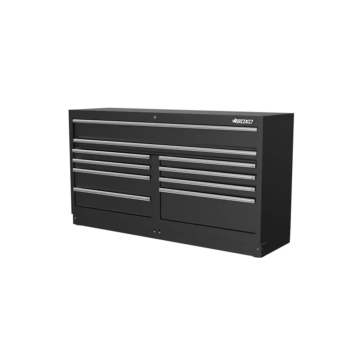 OSM Pro Series | 68" 10-Drawer Cabinet