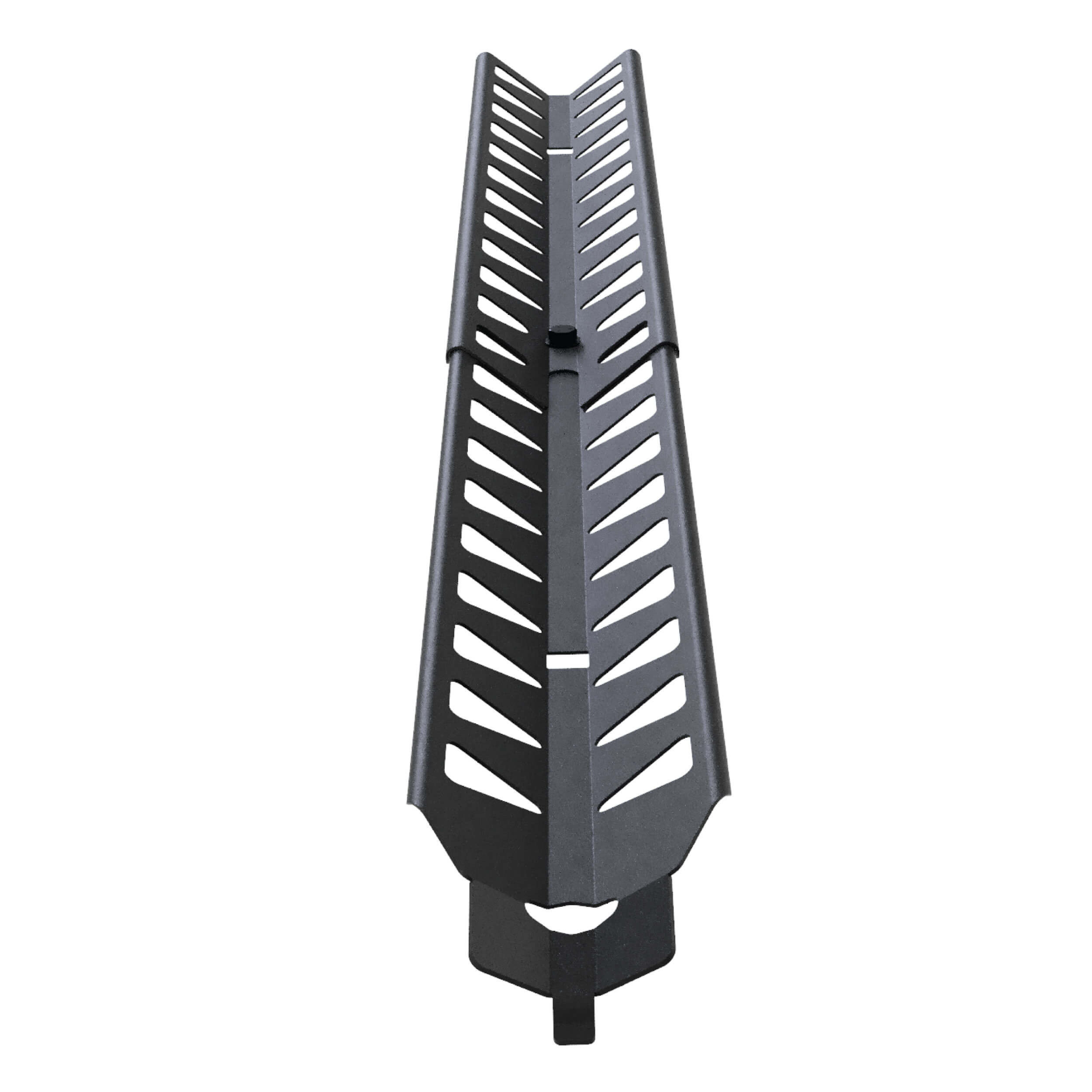 Loading Ramp for Mini Bike Racks