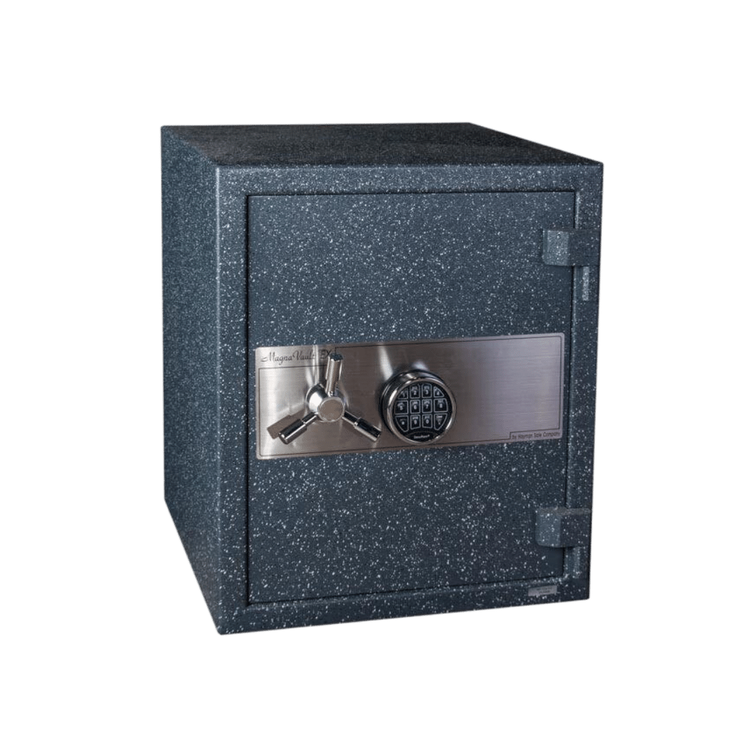 Hayman MVEX-2116E MagnaVault EX Burglar & Fire Safe