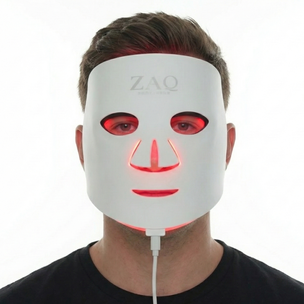 ZAQ Noor 2.0 Pro: 1072nm Deep Infrared, Red & Blue (2026)