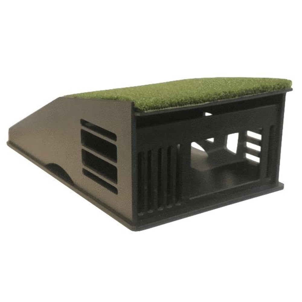 Golf Simulator Projector Floor Mount Enclosure