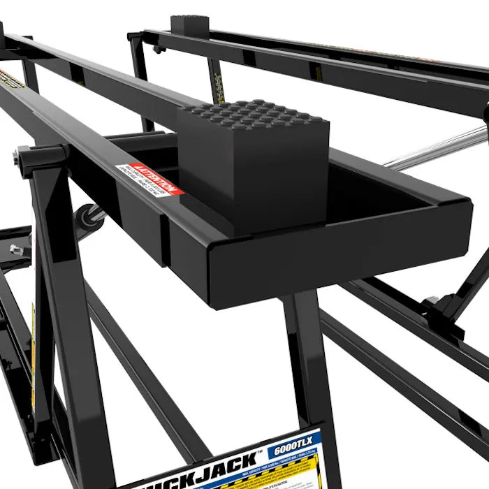 Ranger QuickJack 6000TL Portable Car Lift System