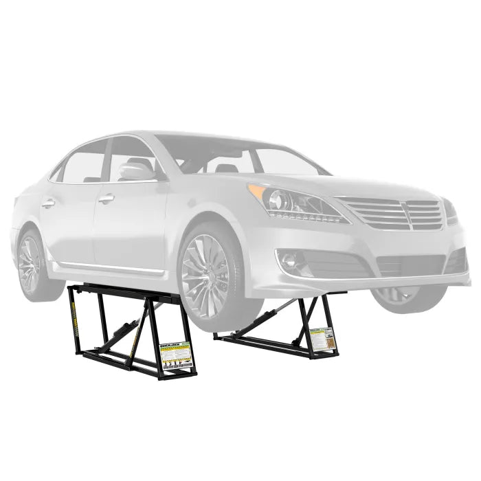 Ranger QuickJack 6000TL Portable Car Lift System
