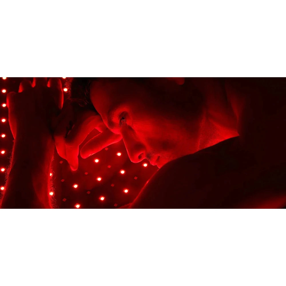 Nushape Red Light Therapy Mat