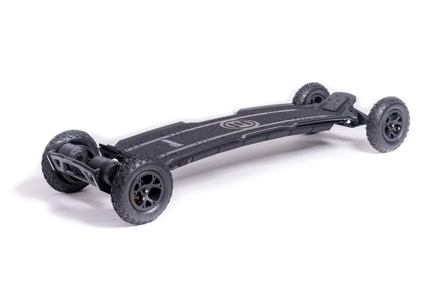 Renegade Diablo Electric Skateboard