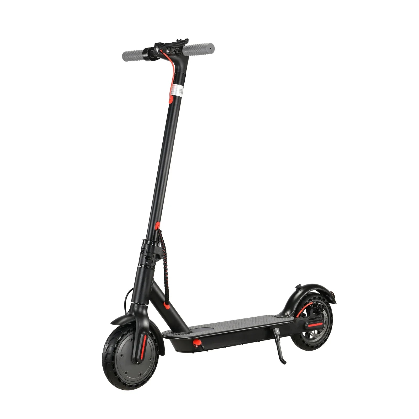 Lightweight  Durable E-Scooter for Adults and Teens