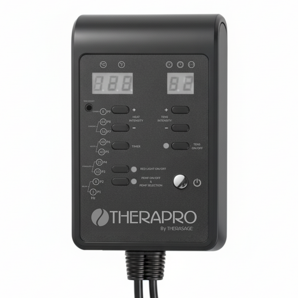 TheraPro™ Multi-Modality Pad - Large