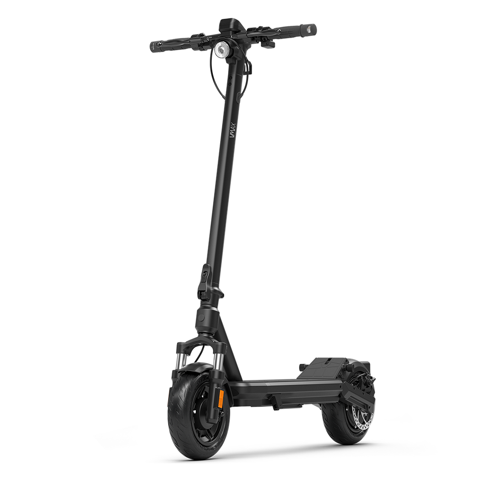 NEW VX2 Hub - VMAX Electric Scooter