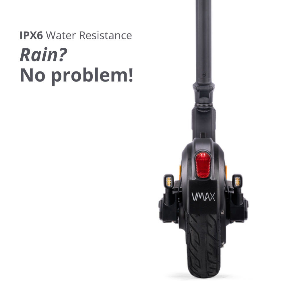 VX2 PRO - VMAX Electric Scooter