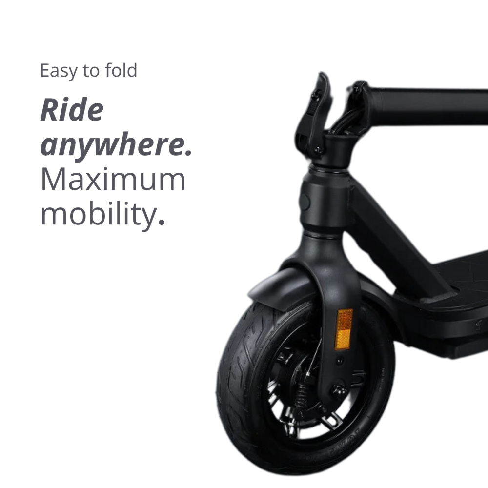 VX2 Extreme - VMAX Electric Scooter