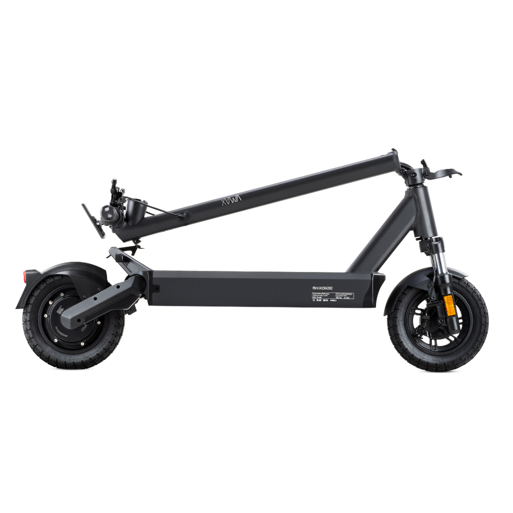 VX4 - VMAX Electric Scooter