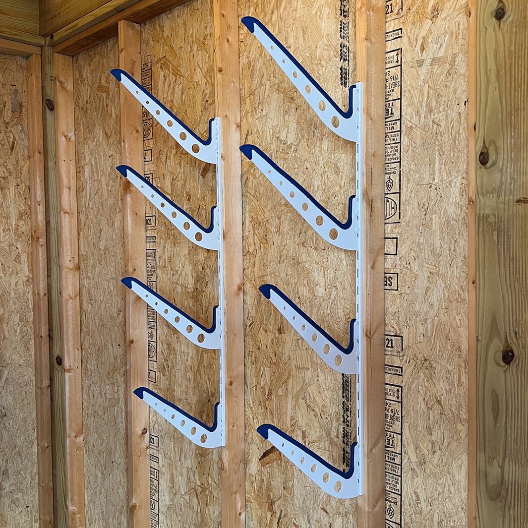 Wakeboard Rack | Adjustable Storage XSR | 4 Level