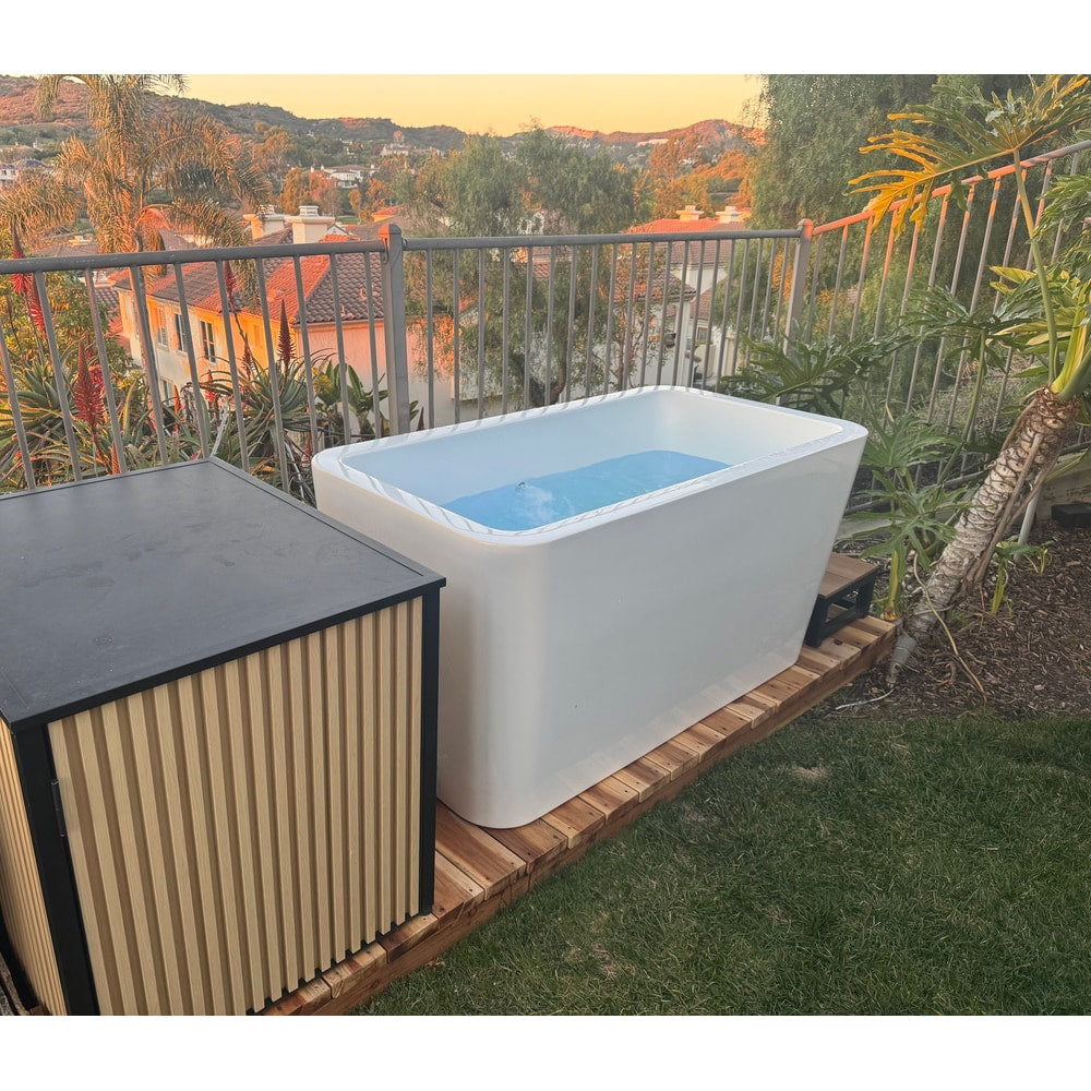 RevX X Tub + LUX