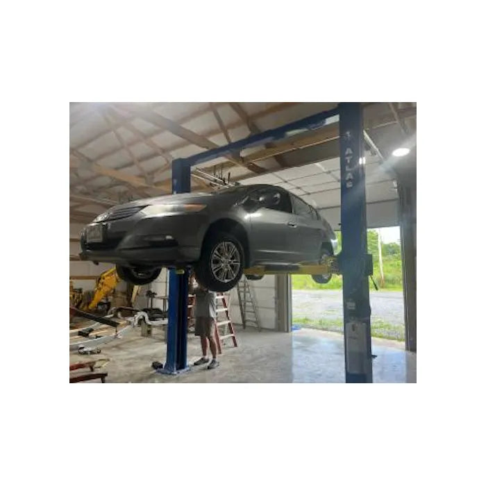 Atlas OHX-10X Extra Wide Extra Tall Two Post Lift