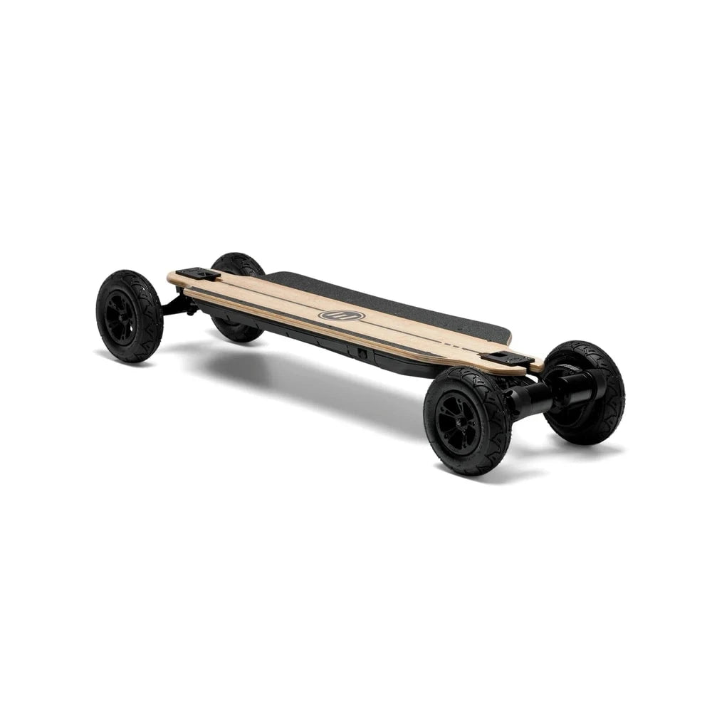 GTR Bamboo All Terrain Electric Skateboard
