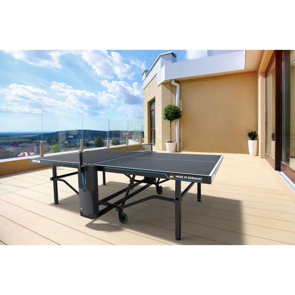 Outdoor 15 Table Tennis Table