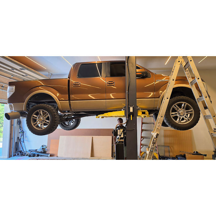BendPak 10AP Two Post Lift 10,000 lbs. Capacity