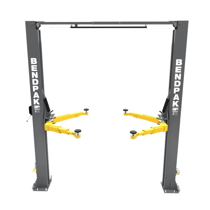 BendPak 10AP Two Post Lift 10,000 lbs. Capacity