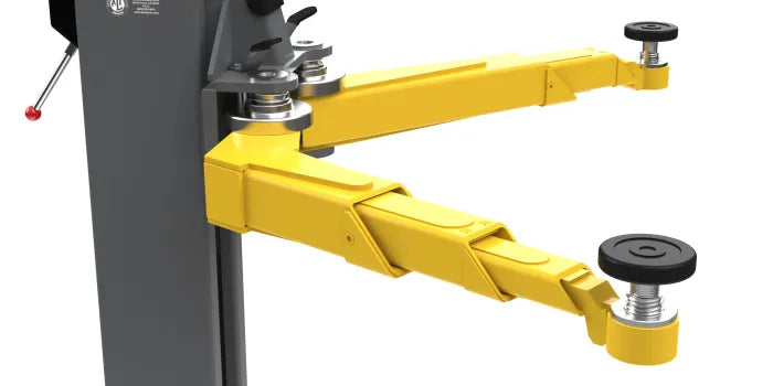 BendPak 10AP Two Post Lift 10,000 lbs. Capacity