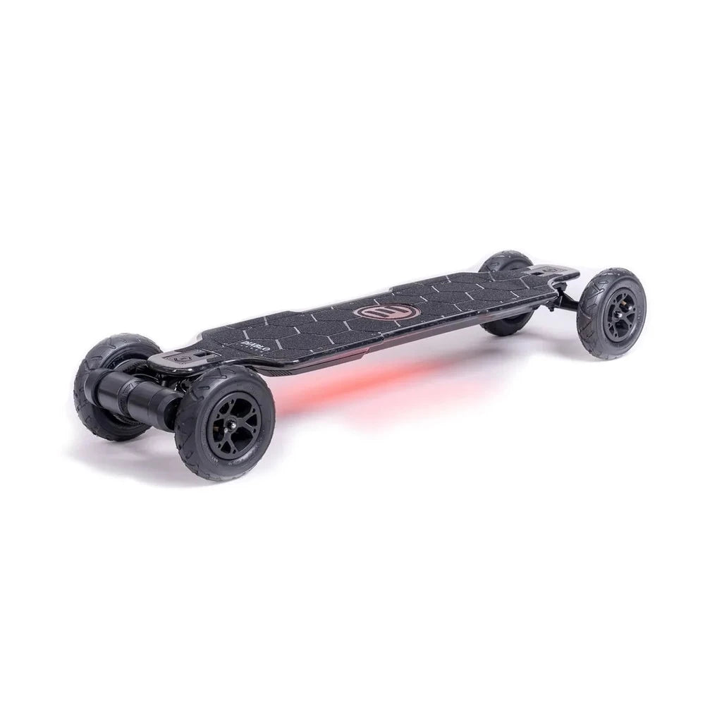 Diablo Carbon All Terrain Electric Skateboard