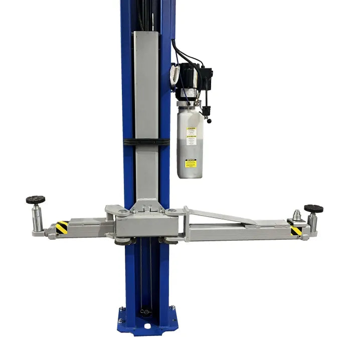 iDEAL TP10KAC-DX Bi-Symmetric Two Post Auto Lift