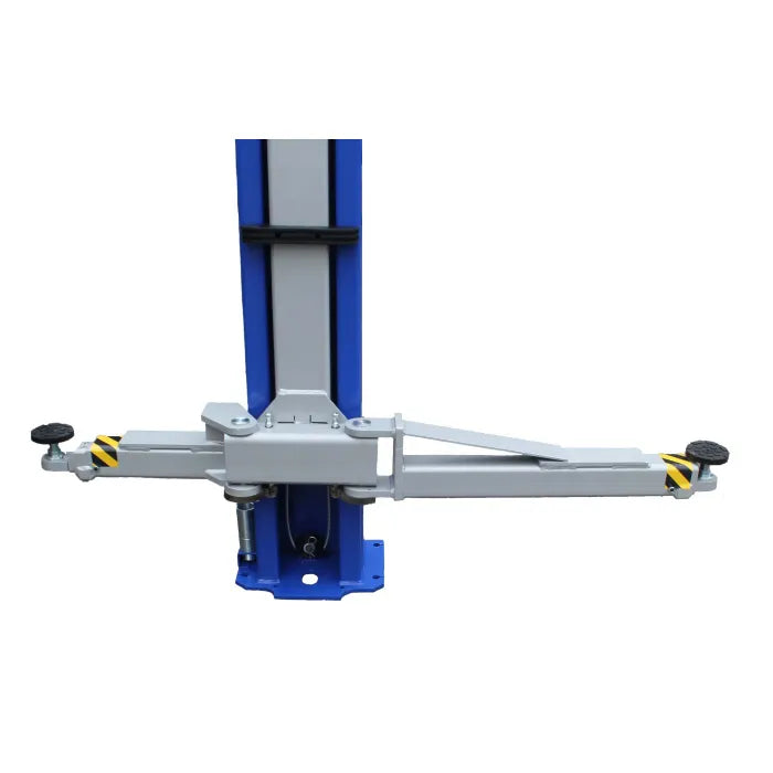iDEAL TP10KAC-DX Bi-Symmetric Two Post Auto Lift