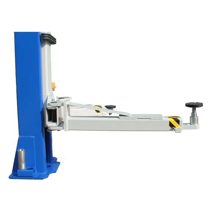 iDEAL TP10KAC-DX Bi-Symmetric Two Post Auto Lift