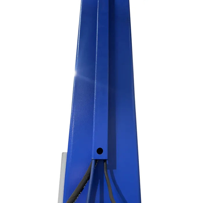 iDEAL TP10KAC-DX Bi-Symmetric Two Post Auto Lift