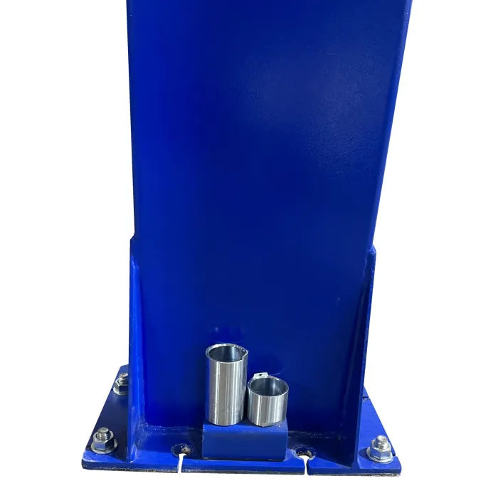 iDEAL TP10KAC-DX Bi-Symmetric Two Post Auto Lift