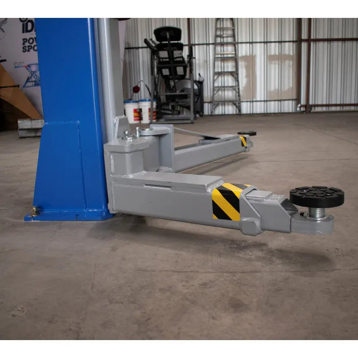 iDEAL TP10KAC-DX Bi-Symmetric Two Post Auto Lift