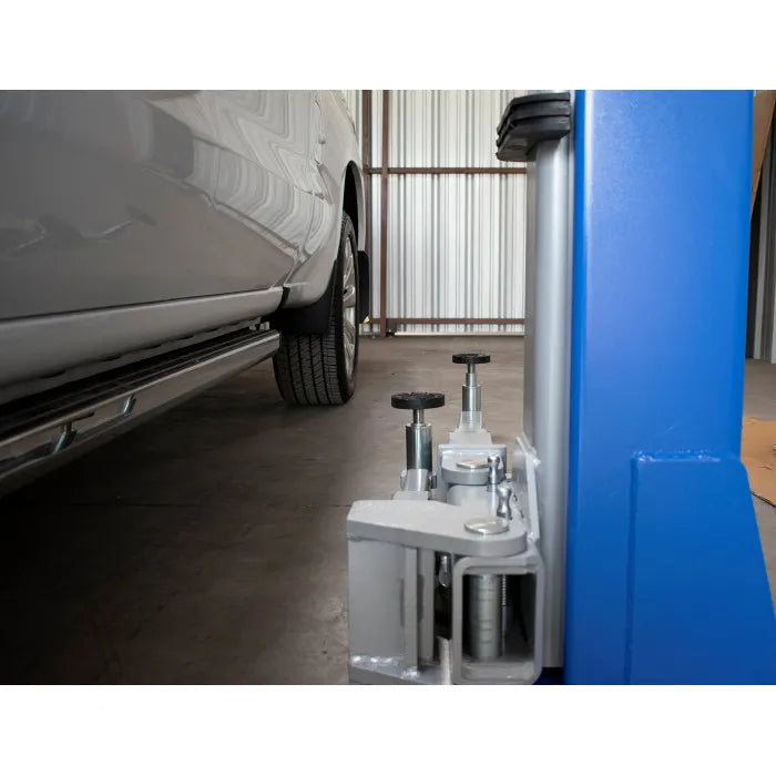 iDEAL TP10KAC-DX Bi-Symmetric Two Post Auto Lift