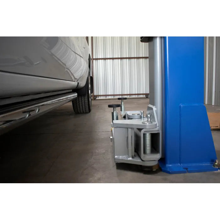 iDEAL TP10KAC-DX Bi-Symmetric Two Post Auto Lift