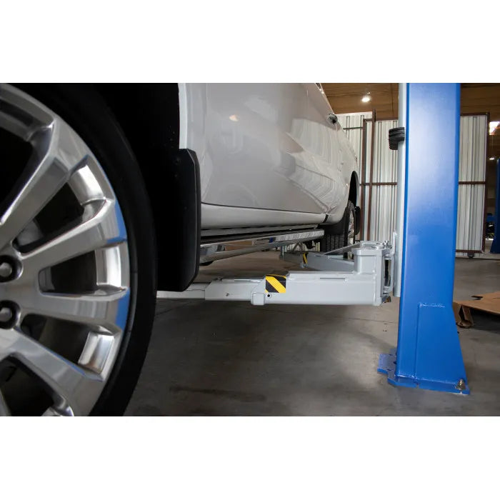 iDEAL TP10KAC-DX Bi-Symmetric Two Post Auto Lift