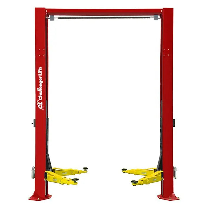 Challenger Lifts CL12A Heavy-Duty Two Post Vehicle Lift