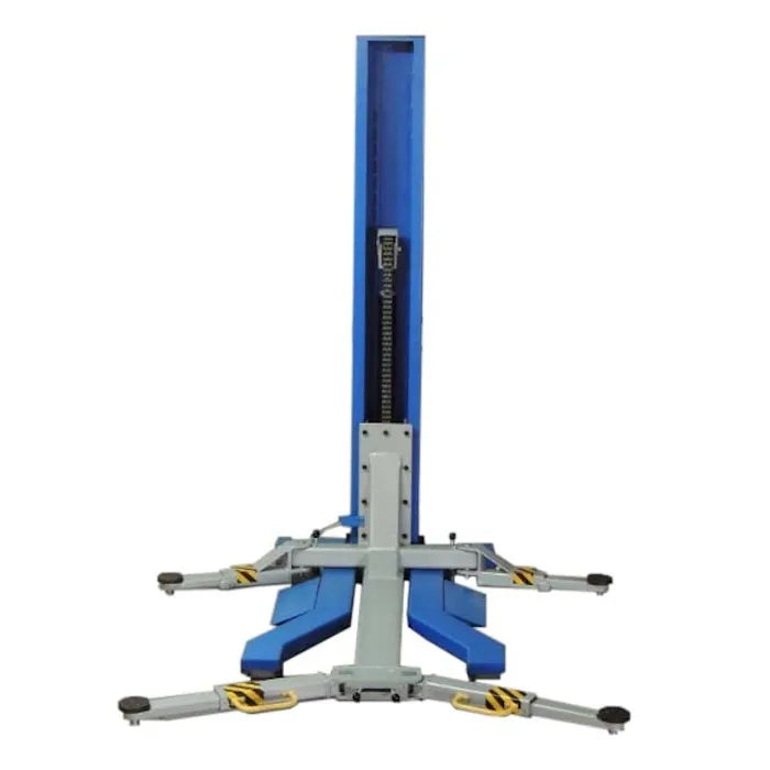 iDEAL iMOBILE MSC-6KLP Mobile Single Column Auto Lift