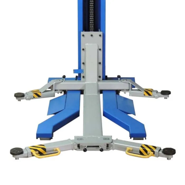 iDEAL iMOBILE MSC-6KLP Mobile Single Column Auto Lift