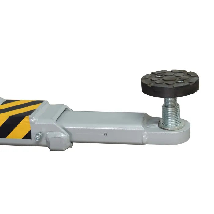 iDEAL iMOBILE MSC-6KLP Mobile Single Column Auto Lift