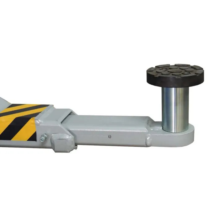 iDEAL iMOBILE MSC-6KLP Mobile Single Column Auto Lift