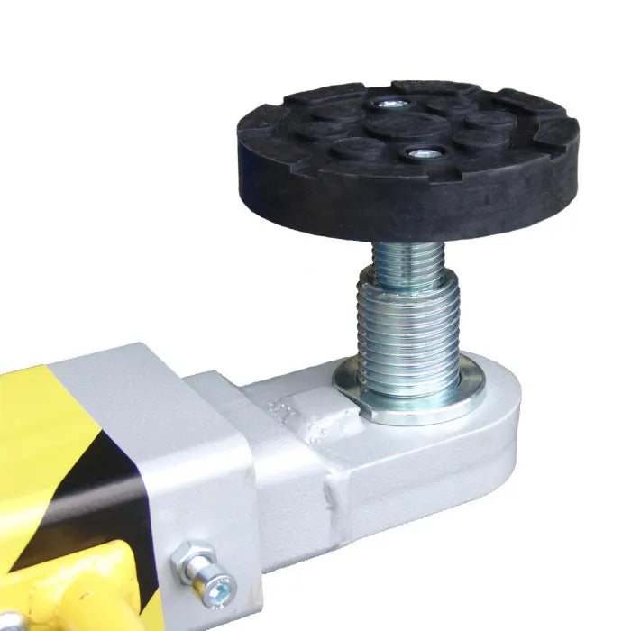 iDEAL iMOBILE MSC-6KLP Mobile Single Column Auto Lift