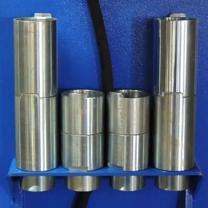 iDEAL iMOBILE MSC-6KLP Mobile Single Column Auto Lift